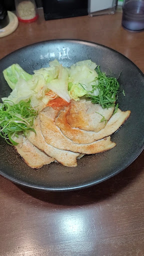 Photo from customer review