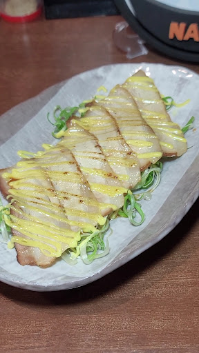 Photo from customer review